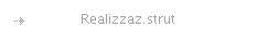 Realizzaz.strut